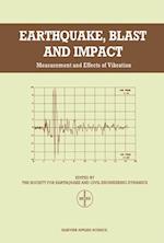 Earthquake, Blast and Impact