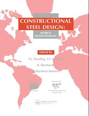 Constructional Steel Design