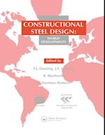 Constructional Steel Design