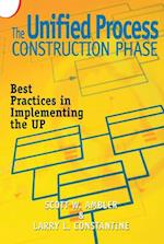 The Unified Process Construction Phase