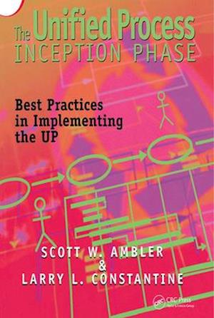 Unified Process Inception Phase