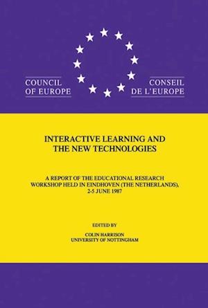 Interactive Learning & The New