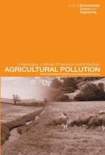 Agricultural Pollution