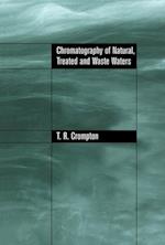 Chromatography of Natural, Treated and Waste Waters