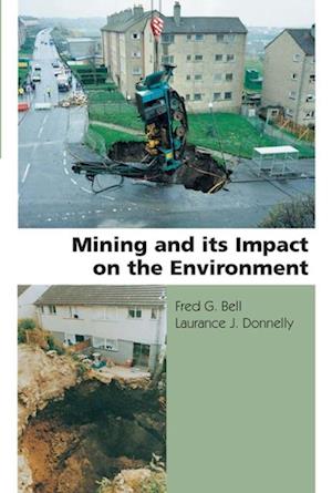 Mining and its Impact on the Environment