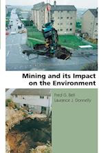 Mining and its Impact on the Environment