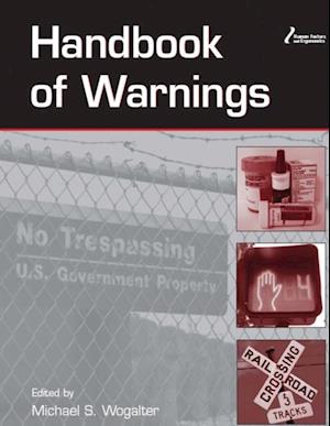 Handbook of Warnings