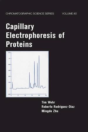Capillary Electrophoresis of Proteins