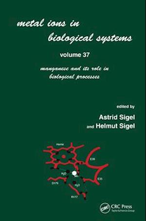 Metal Ions in Biological Systems