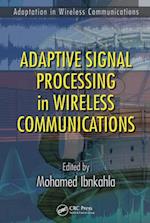 Adaptation in Wireless Communications - 2 Volume Set