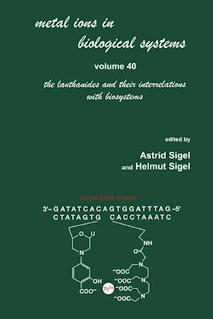 Metal Ions in Biological Systems