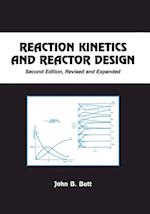 Reaction Kinetics and Reactor Design