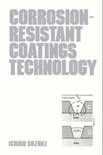 Corrosion-Resist Coatings