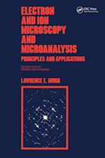 Electron and Ion Microscopy and Microanalysis