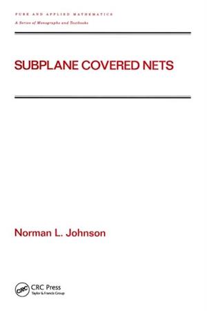 Subplane Covered Nets