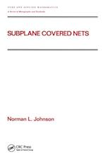 Subplane Covered Nets