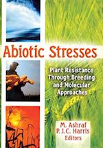 Abiotic Stresses