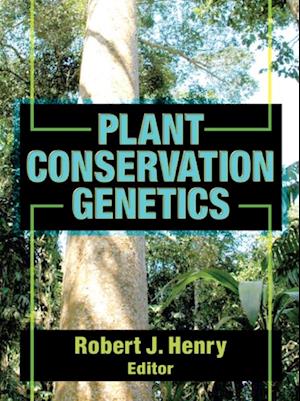 Plant Conservation Genetics