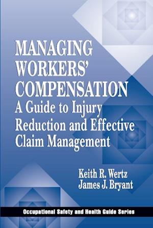 Managing Workers' Compensation