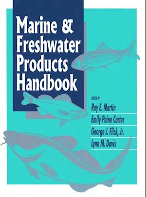 Marine and Freshwater Products Handbook