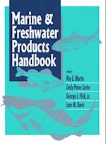 Marine and Freshwater Products Handbook