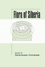 Flora of Siberia, Vol. 10