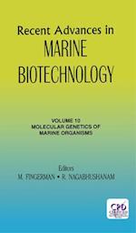 Recent Advances in Marine Biotechnology, Vol. 10