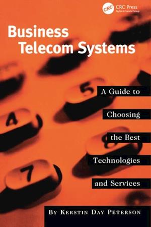 Business Telecom Systems