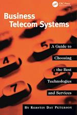 Business Telecom Systems