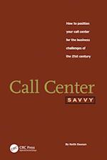 Call Center Savvy