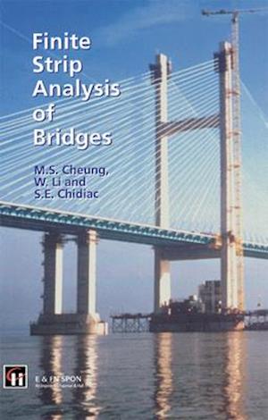 Finite Strip Analysis of Bridges