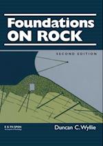 Foundations on Rock