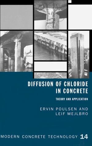 Diffusion of Chloride in Concrete