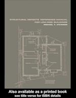 Structural Defects Reference Manual for Low-Rise Buildings