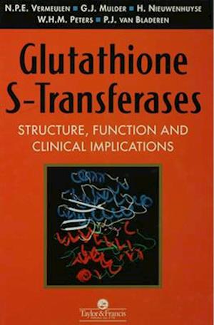 Glutathione S-Transferases