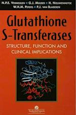 Glutathione S-Transferases