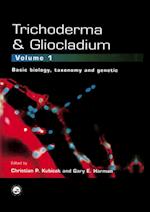 Trichoderma And Gliocladium. Volume 1