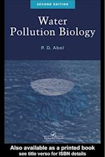 Water Pollution Biology