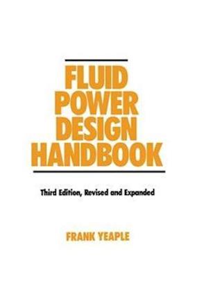 Fluid Power Design Handbook