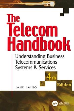 Telecom Handbook