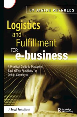 Logistics and Fulfillment for e-business