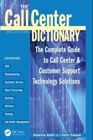 Call Center Dictionary