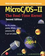 MicroC/OS-II