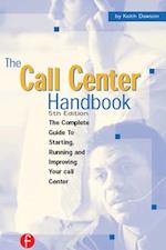 Call Center Handbook