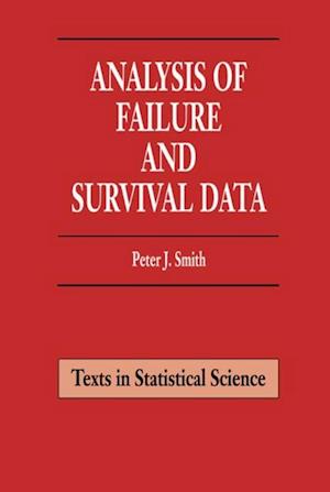 Analysis of Failure and Survival Data