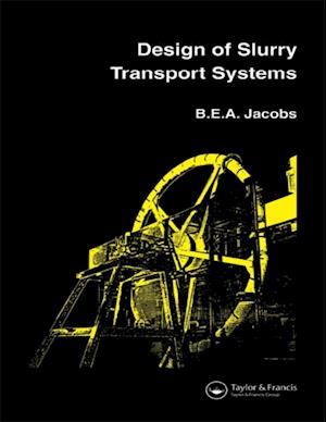 Design of Slurry Transport Systems