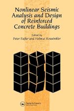 Nonlinear Seismic Analysis and Design of Reinforced Concrete Buildings