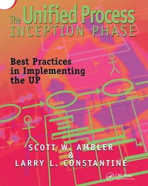 Unified Process Elaboration Phase