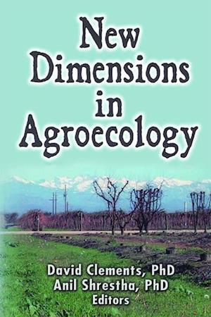 New Dimensions in Agroecology