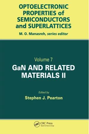 GaN and Related Materials II